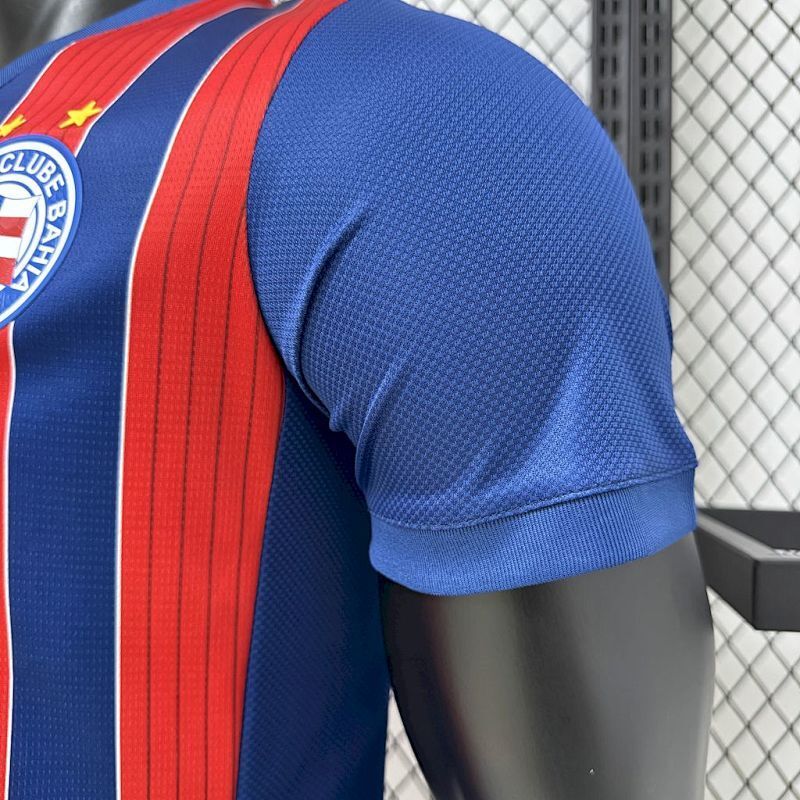 Maillot Bahia Extérieur Player Version 25/26