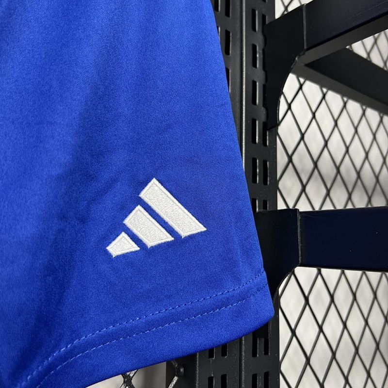 Short Chile Trousers Domicile 25/26