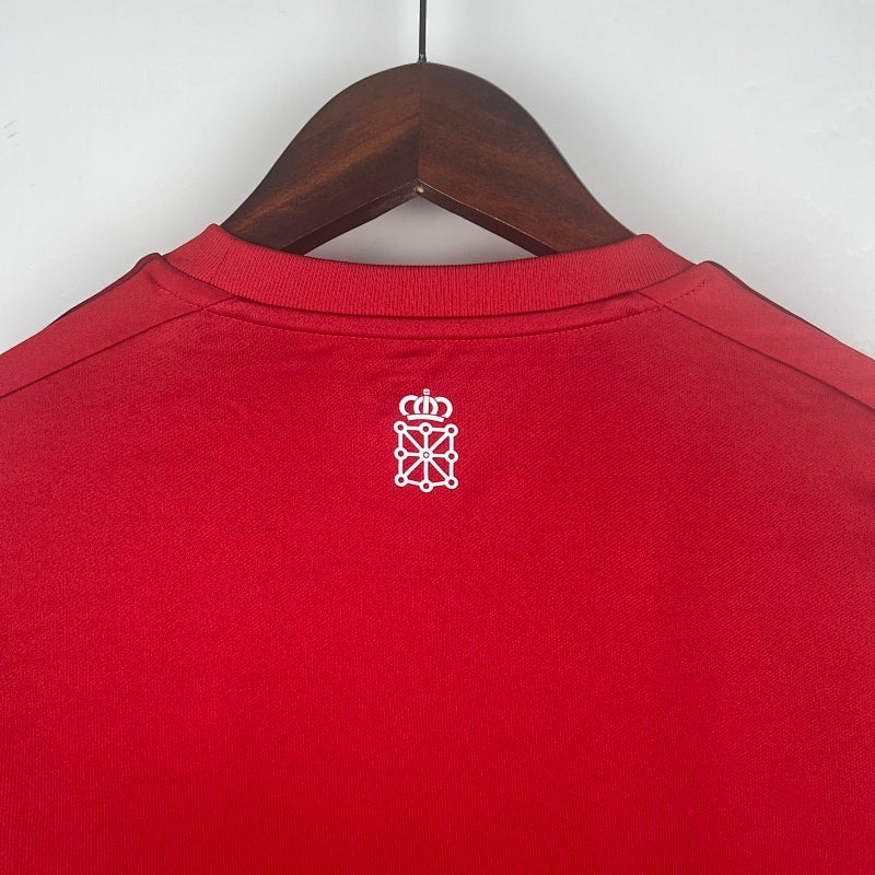Maillot Osasuna Édition spéciale 23/24