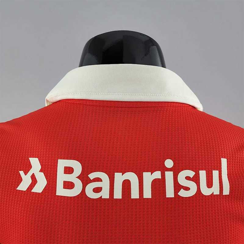 Maillot Internacional Domicile Player Version 22/23