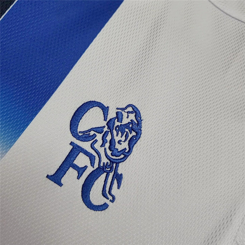 Camiseta Chelsea Visitante Retro 2003/05