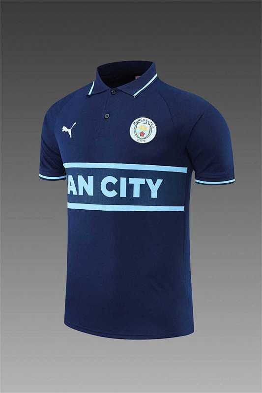 Polo Manchester City 25/26