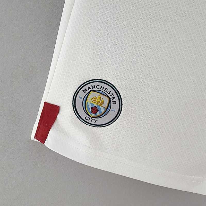 Short Manchester City 22/23