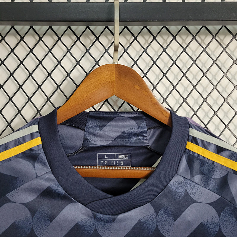 Maillot Real Madrid Extérieur 23/24