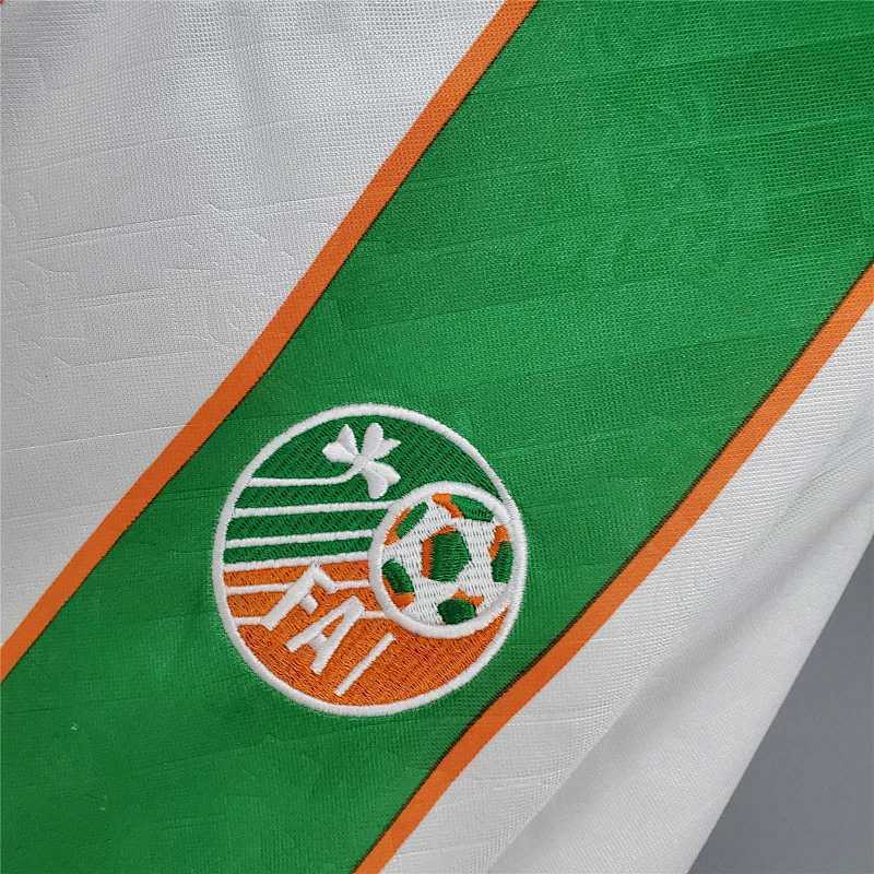 Maillot Ireland Extérieur Rétro 1994