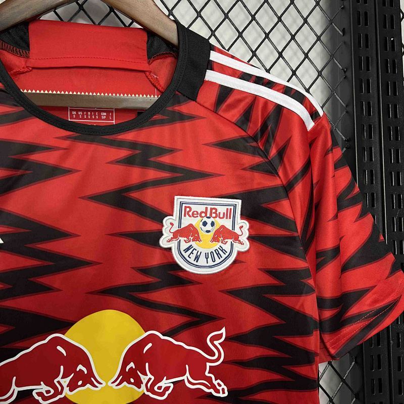 Maillot NY Red Bulls Domicile 24/25