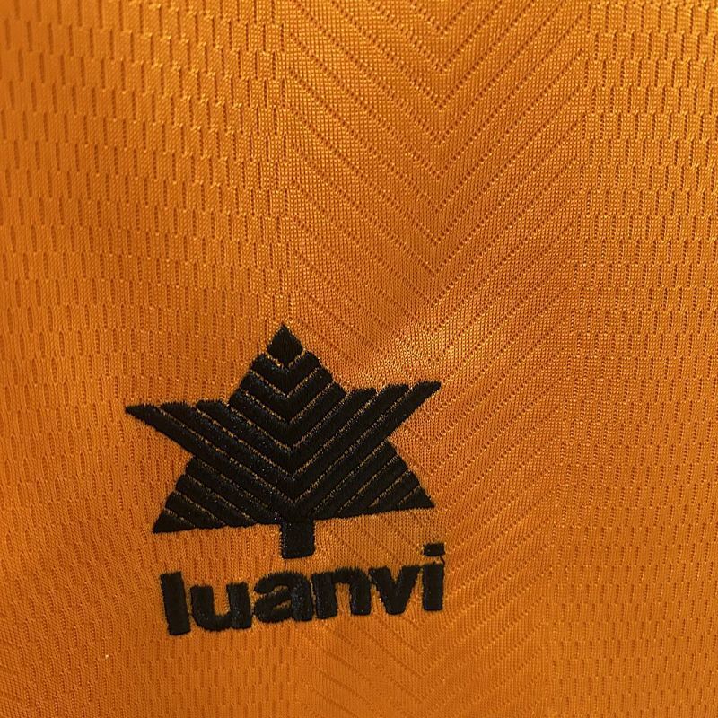 Maillot Valence CF Extérieur Rétro 25/26