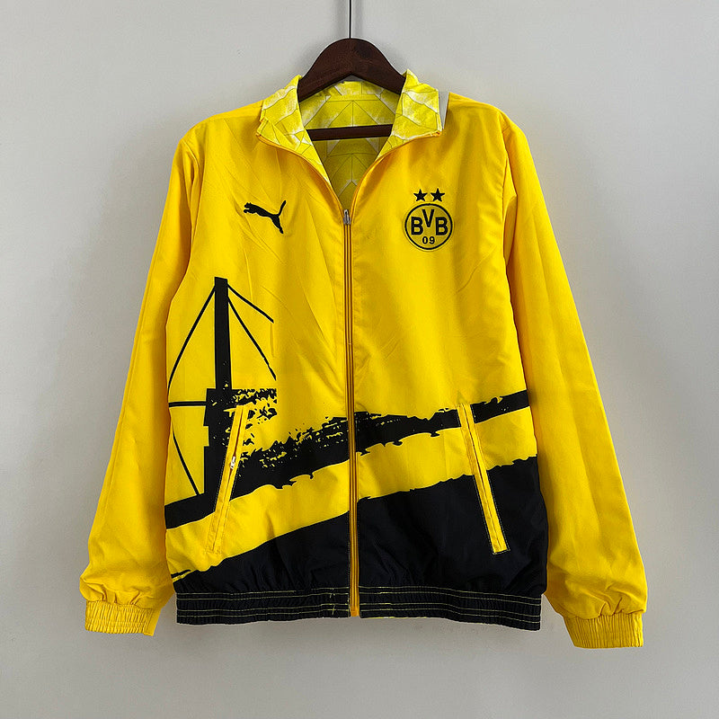 Cortavientos Borussia Dortmund 23/24