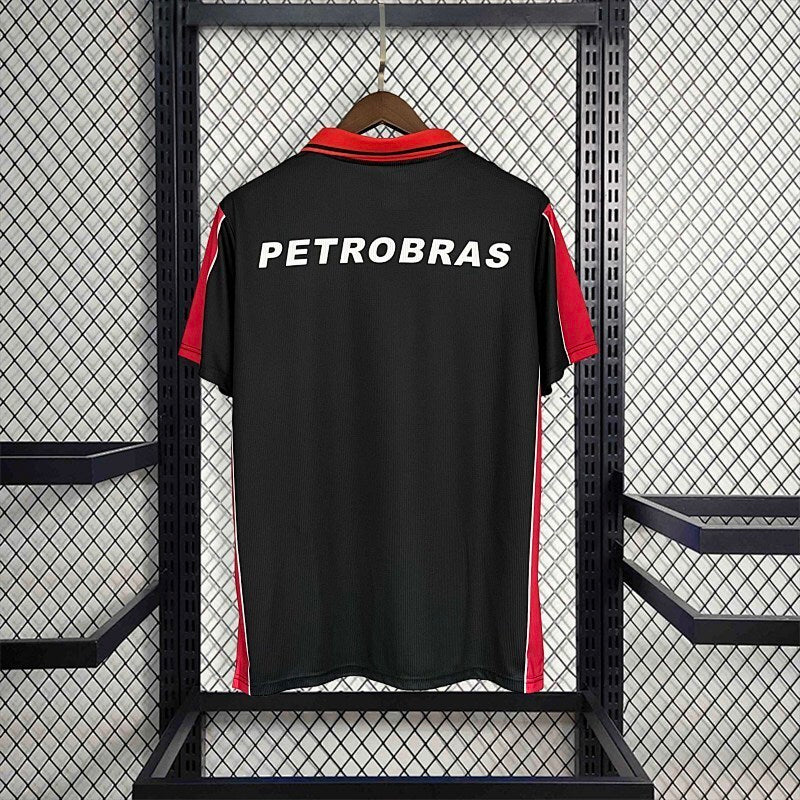 Maillot Flamengo 25/26