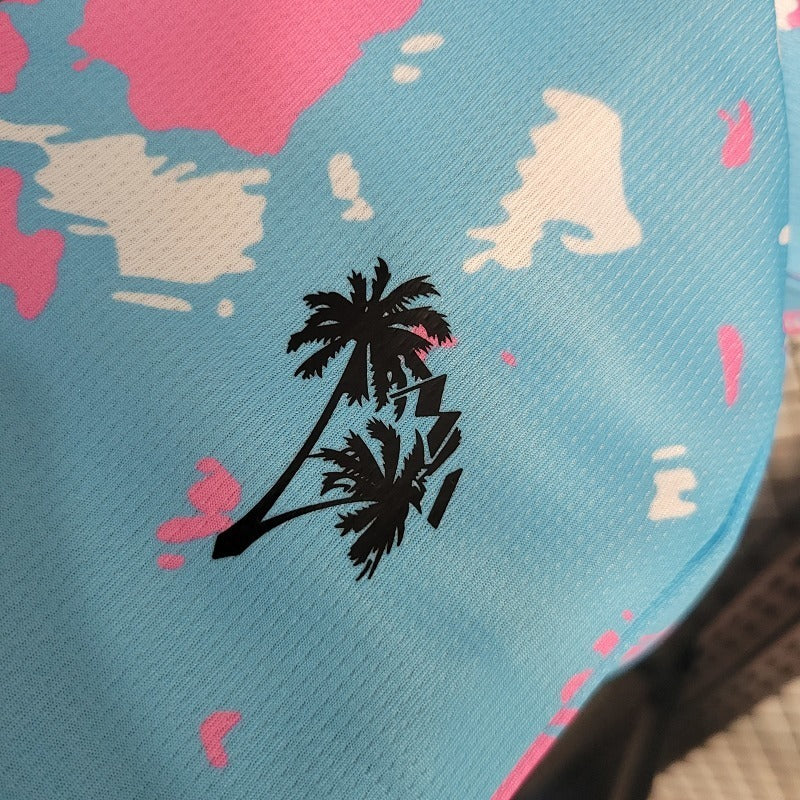 Maillot Inter Miami Pre-Match 23/24