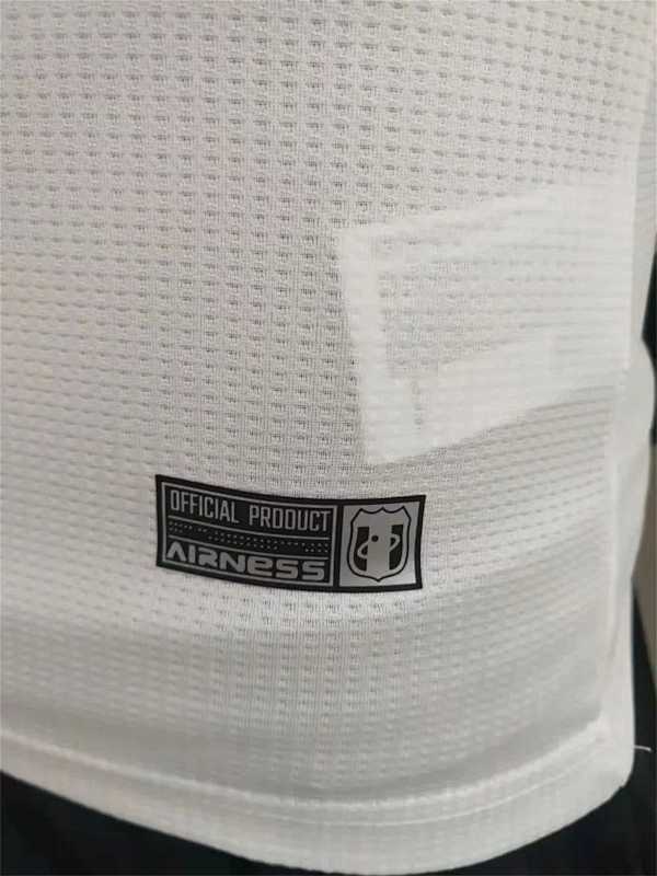 Maillot Mali Extérieur 25/26