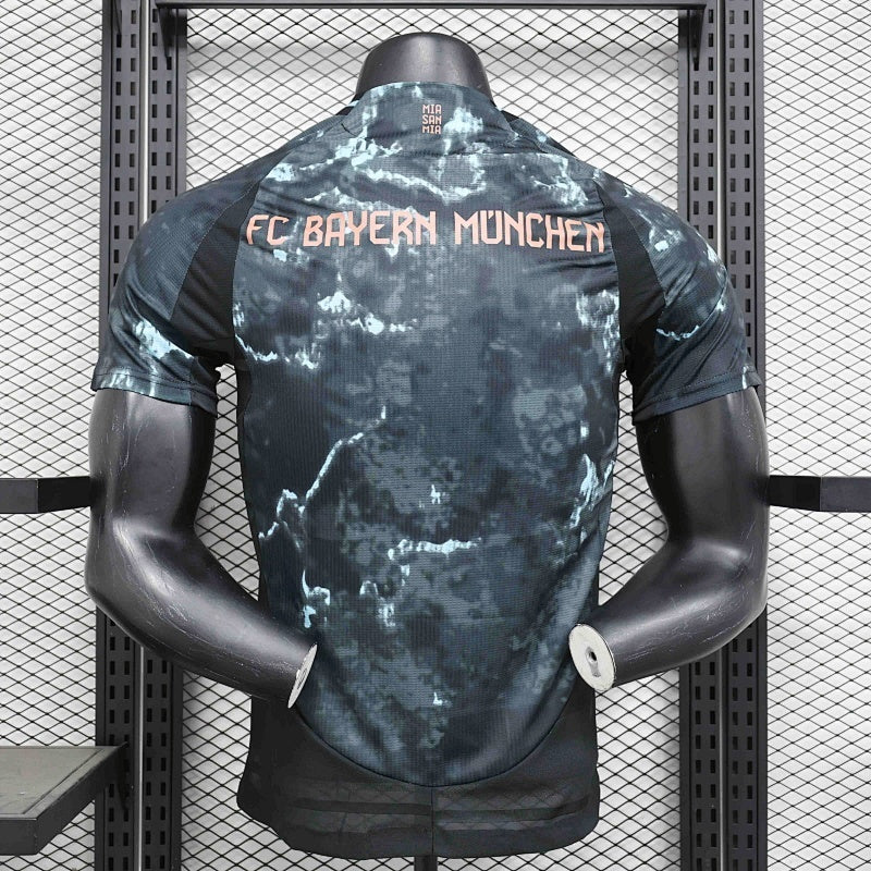 Maillot Bayern Munich Extérieur Player Version 24/25