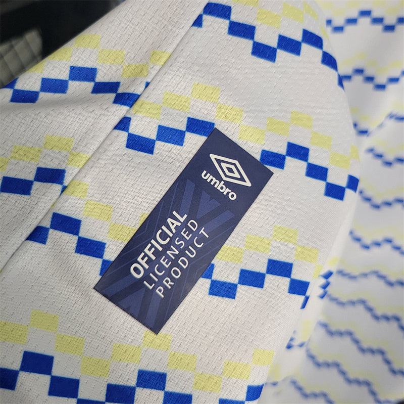 Maillot El Salvador Pre-Match 23/24