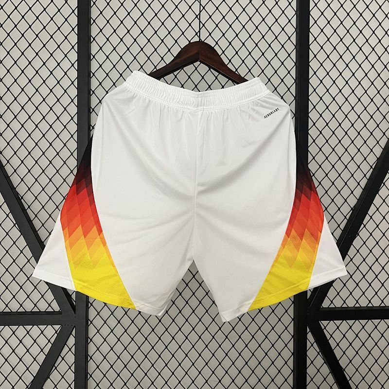 Short Germany UEFA Euro Domicile 25/26