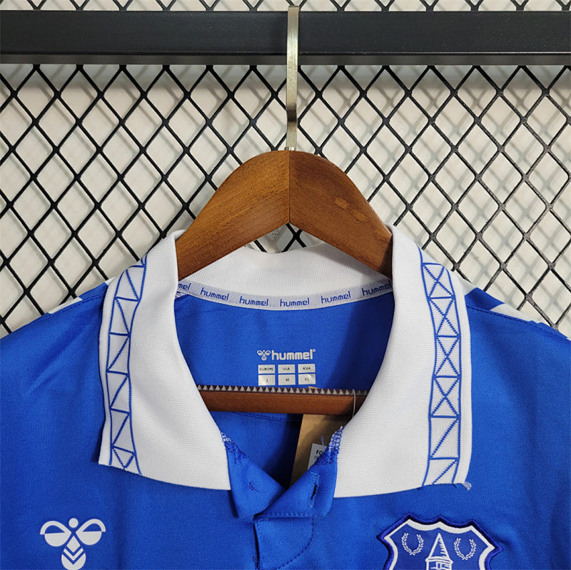 Maillot Everton Domicile 23/24