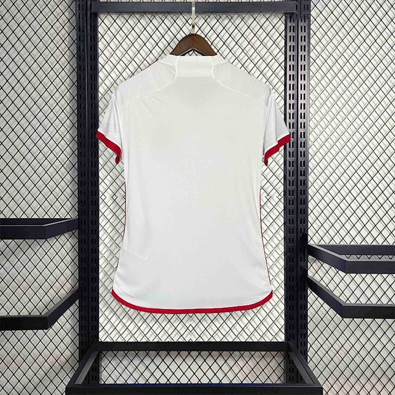 Maillot Femme Flamengo Extérieur 24/25