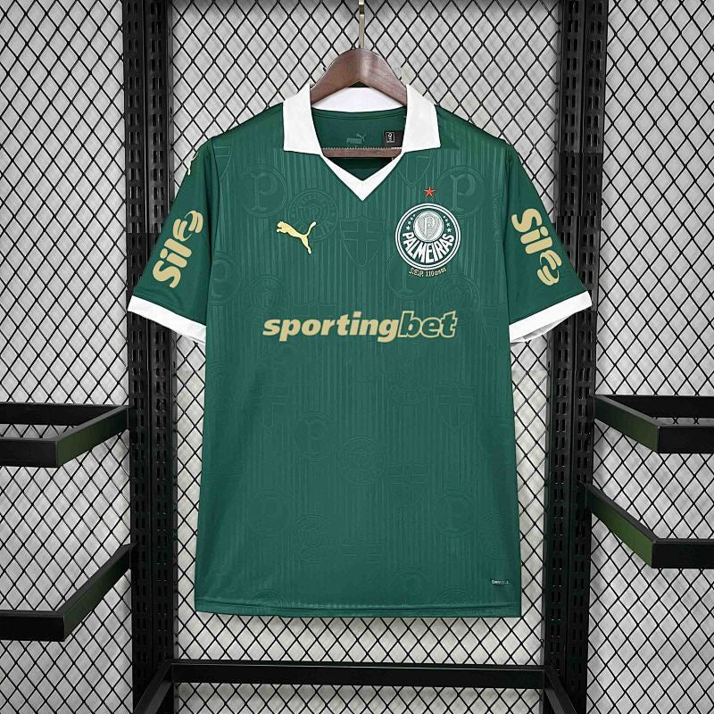 Maillot Palmeiras Domicile 24/25