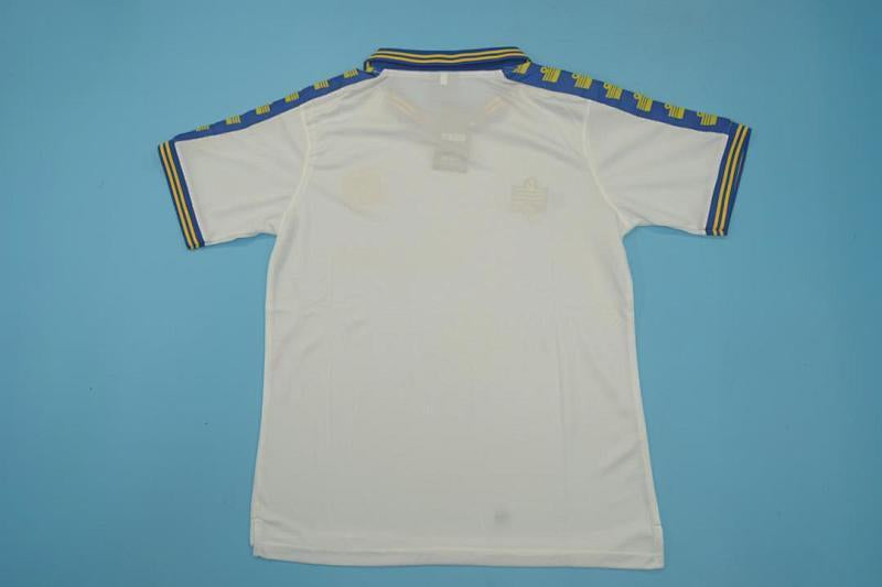 Maillot Leeds United Domicile Rétro 1978