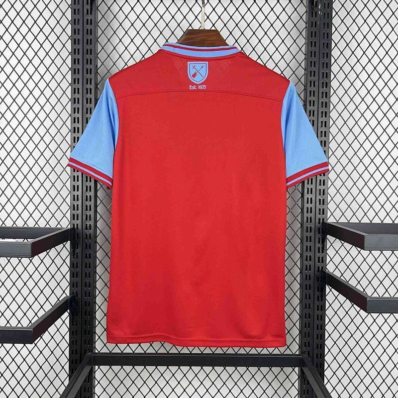 Maillot West Ham Édition spéciale 25/26