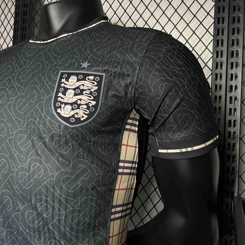 Maillot England Jordan Édition spéciale Player Version 25/26