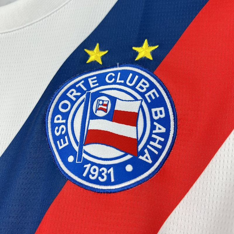 Maillot Bahia Stadium Sweatshirt Domicile 26/27