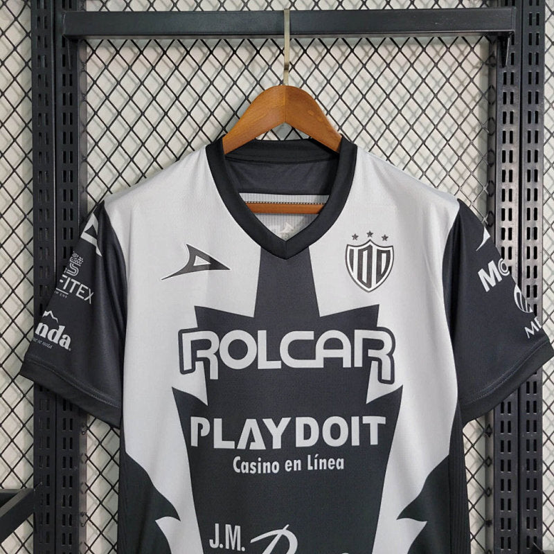 Maillot Necaxa Extérieur 23/24