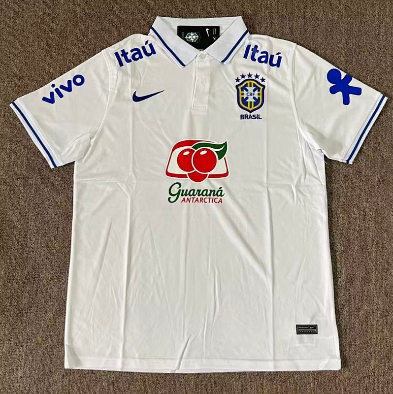 Maillot Brazil Édition spéciale 25/26