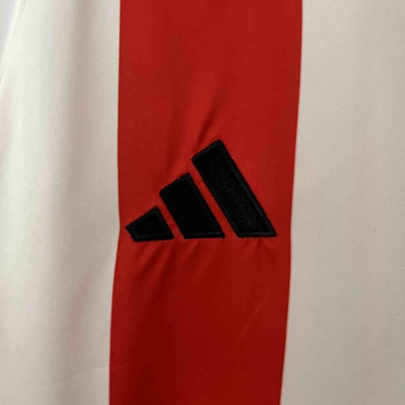 Maillot Aniquiladores FC Domicile 25/26