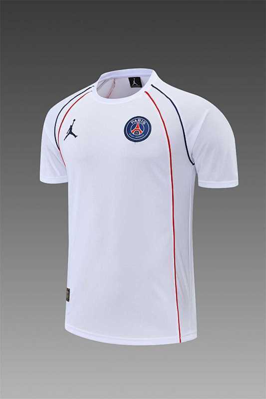 Ensemble PSG Blanc Prématch 22/23
