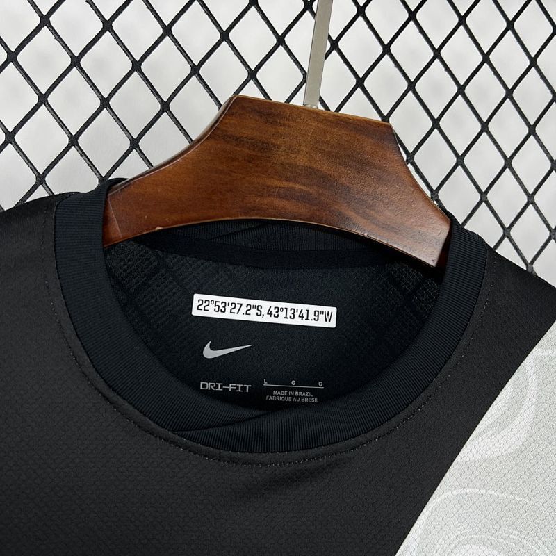Maillot Vasco da Gama Domicile 26/27
