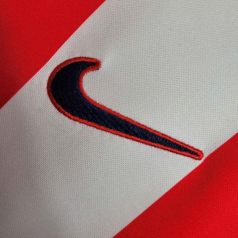 Maillot Chivas Domicile Rétro 96/97