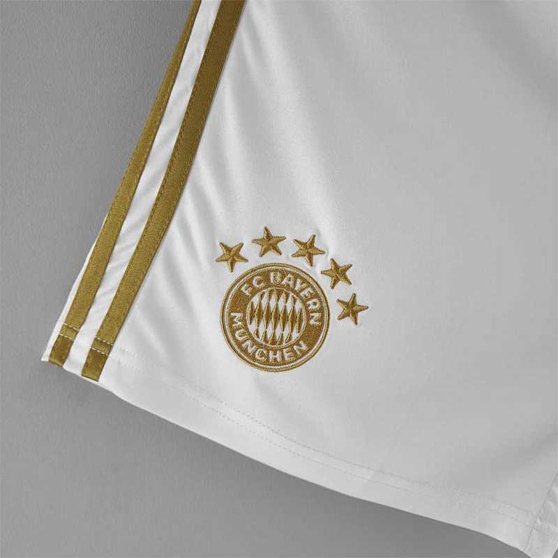 Short Bayern Munich Extérieur 22/23