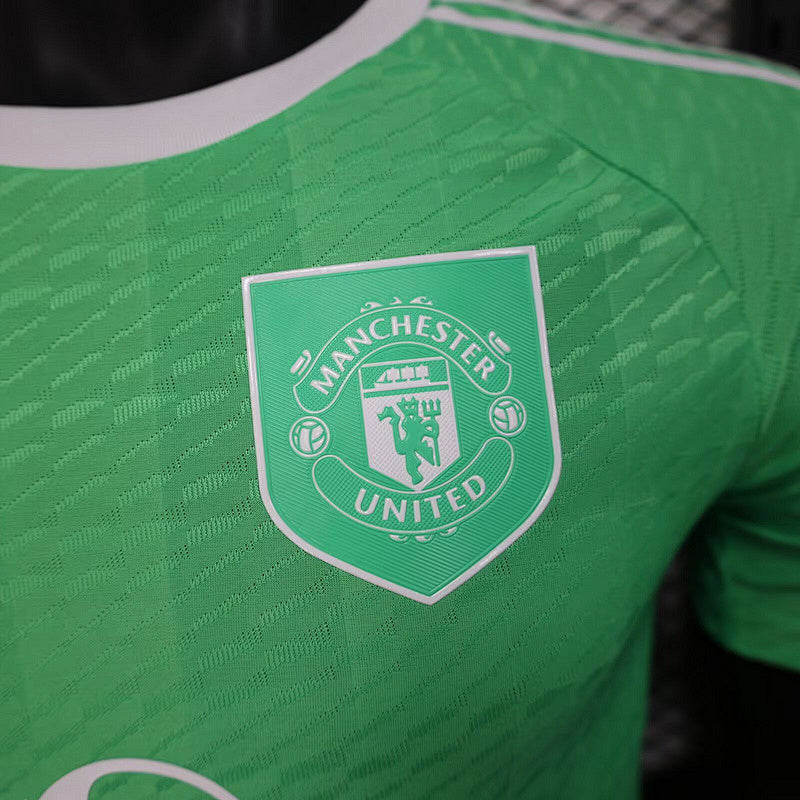 Maillot Manchester United Gardien 25/26