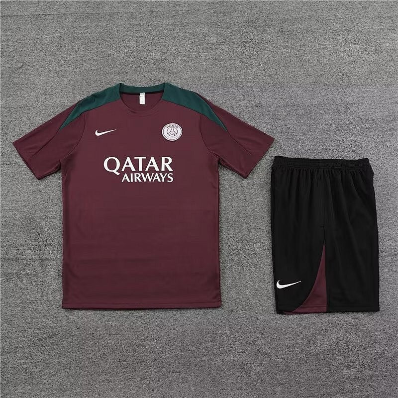 Ensemble PSG Prématch 23/24
