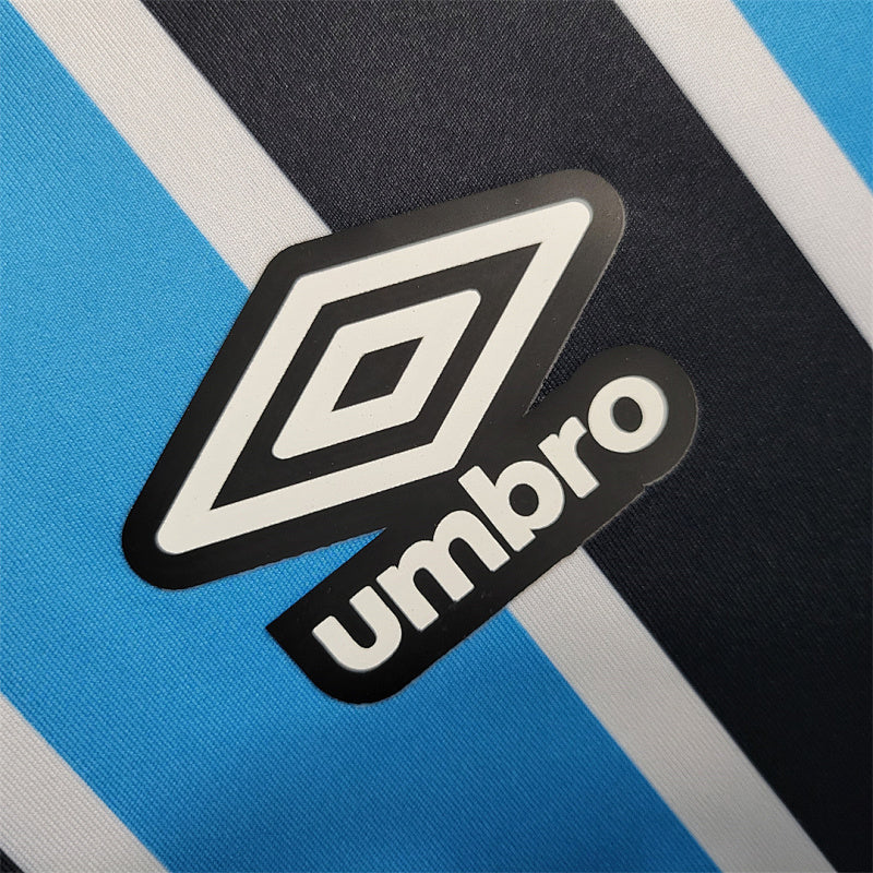 Maillot Femme Grêmio Domicile 23/24
