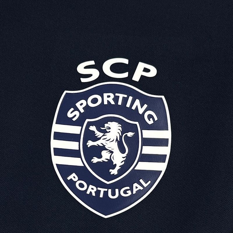 Maillot Sporting CP Pre-Match 26/27