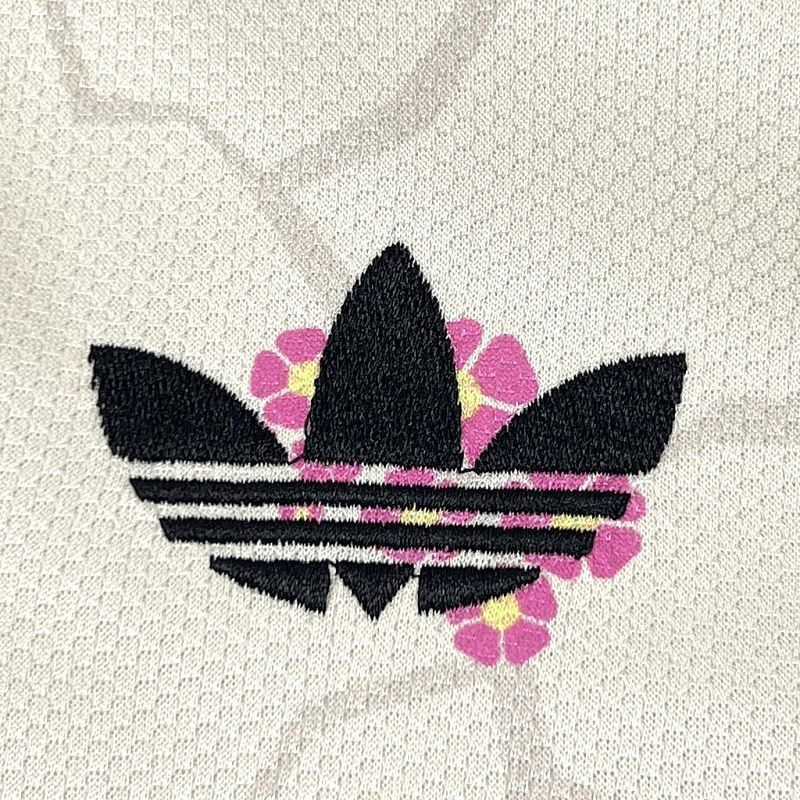 Maillot Chili Extérieur Coupe du Monde 2026