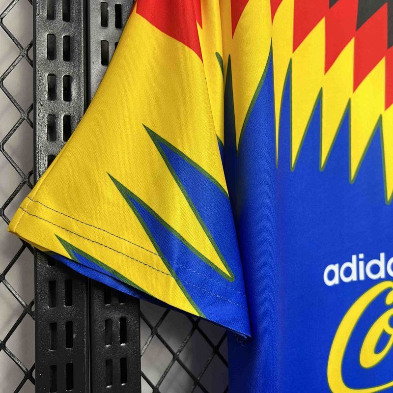 Maillot Club América Extérieur Rétro 95/96