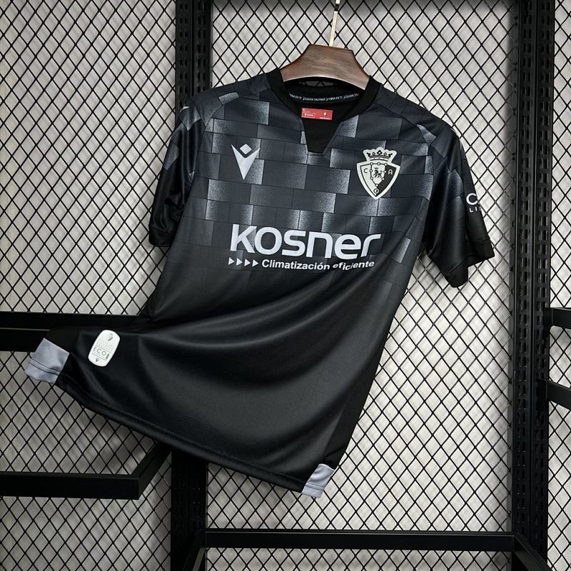Maillot Osasuna Third 24/25