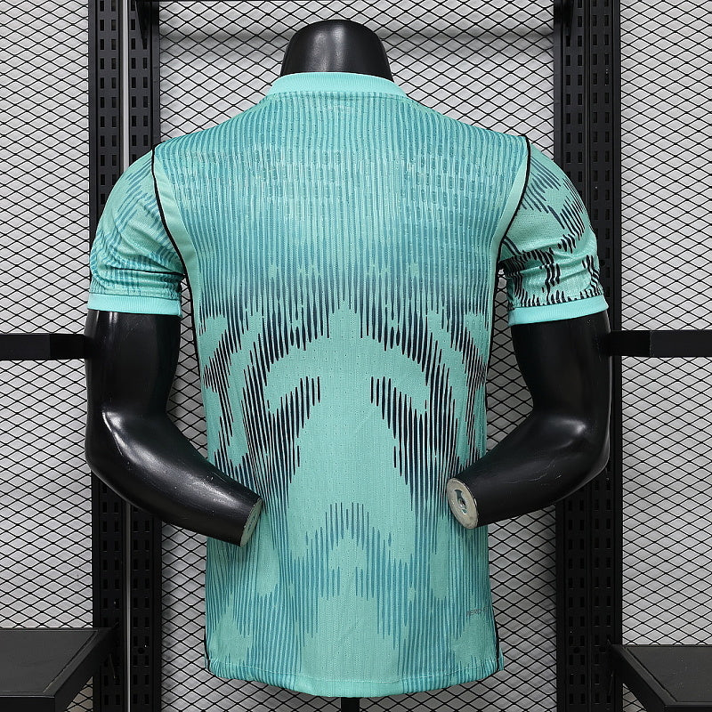 Maillot Brazil Wolrd Gardien 25/26