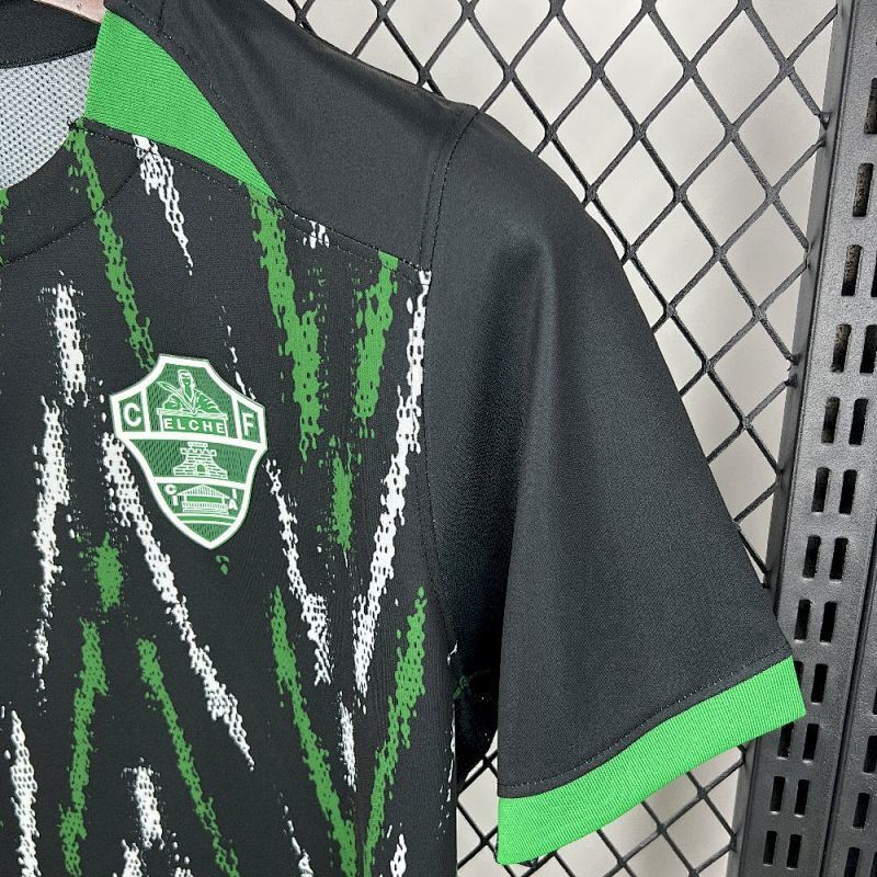 Maillot Elche Extérieur 25/26