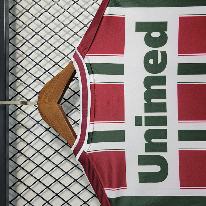 Maillot Fluminense Domicile Rétro 2012