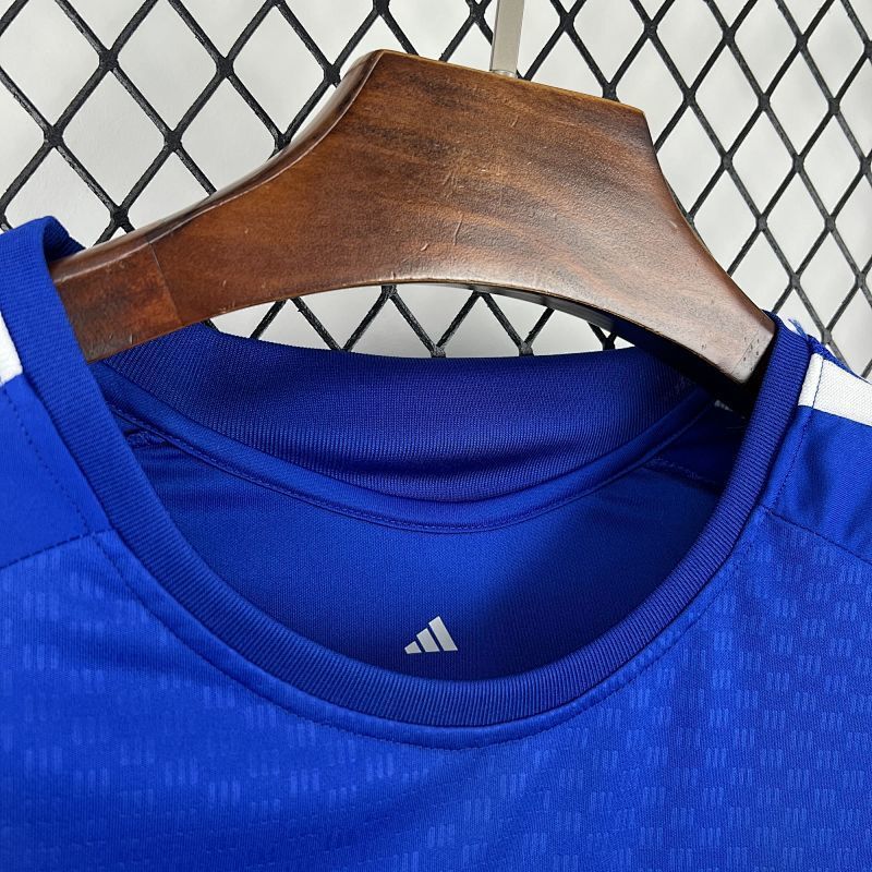 Maillot Cruzeiro Prématch 25/26
