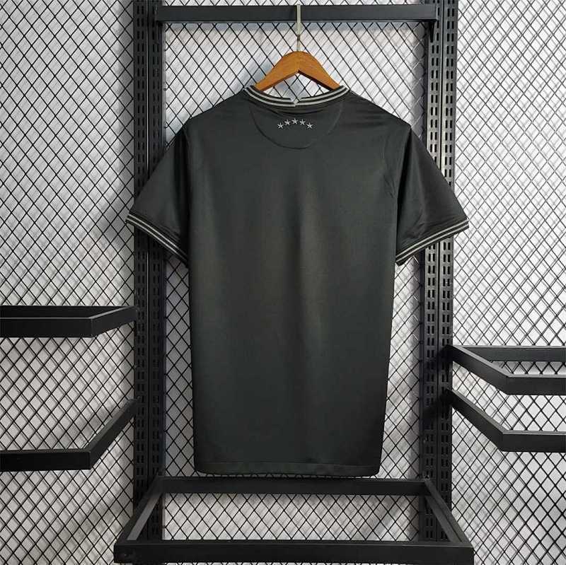 Maillot Brésil Noir 2022 (2)