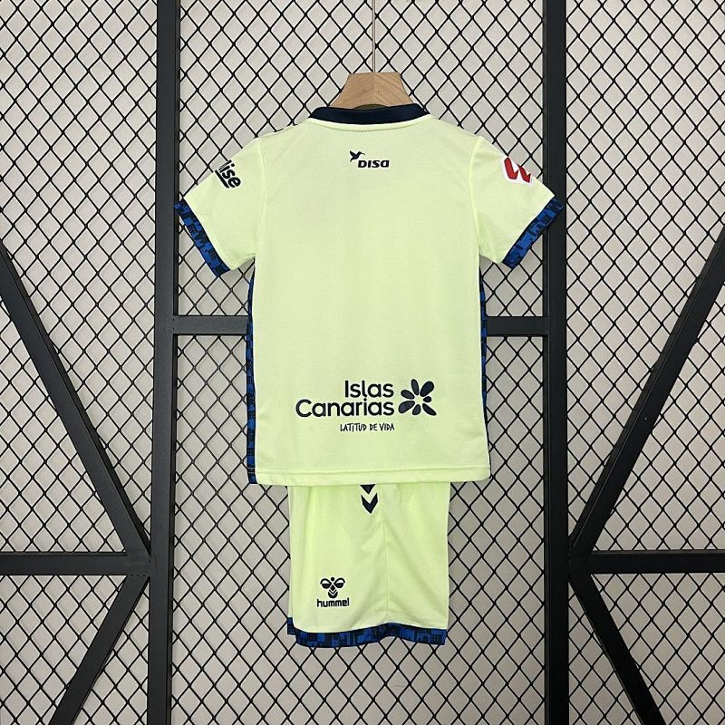 Ensemble Enfant Las Palmas Third 24/25