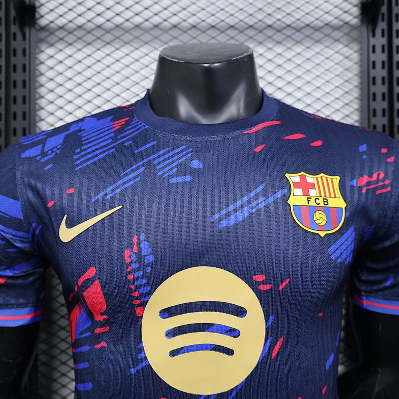 Maillot FC Barcelone Édition spéciale Player Version 25/26