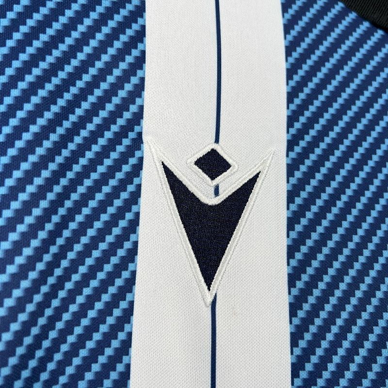 Maillot Sociedad Supply Domicile 25/26