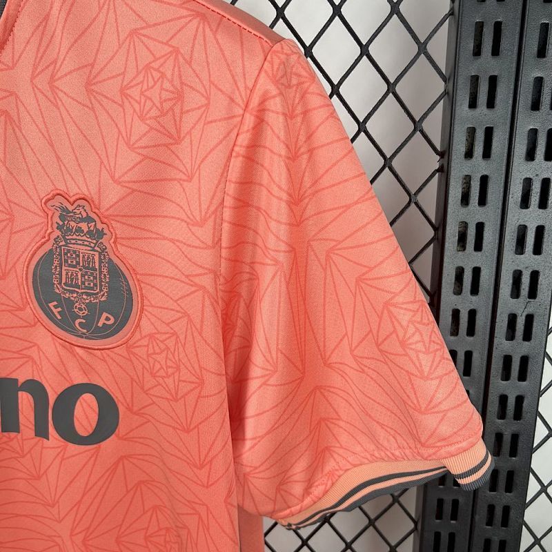 Maillot FC Porto Extérieur 25/26
