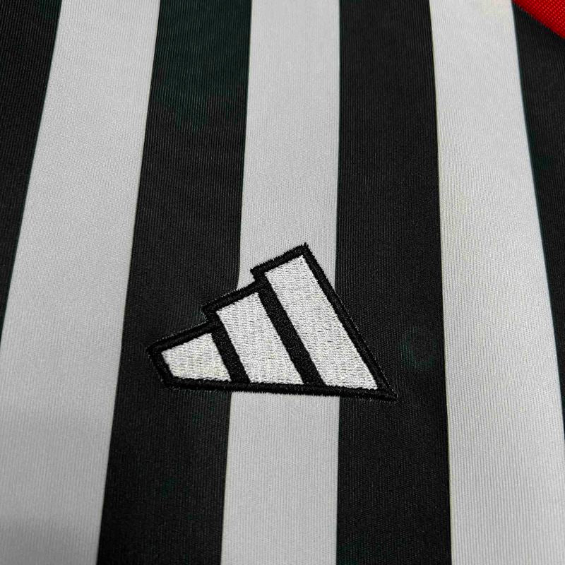 Maillot Cuervos Sport Domicile 24/25