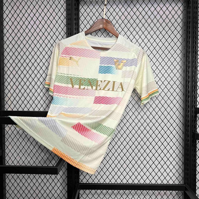 Maillot Venezia Édition spéciale 23/24